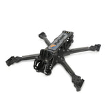 FlyFishRC Volador II VX5 O3 HD 5 Inch FPV Freestyle T700 Frame Kit