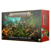 Age Of Sigmar: Ultimate Starter Set