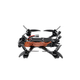 GEPRC Vapor-X5 O4 HD DJI Pro Digital 6S Racing FreeStyle FPV Drone