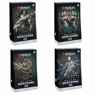 Magic the Gathering - Modern Horizons 3 Commander Decks - image