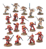 Combat Patrol: Blood Angels (73-411)