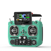 Jumper T22 Radio Controller Hall Sensor Transmitter 1W Dual Band ELRS