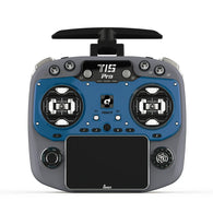 Jumper T15 PRO Radio Controller Hall Sensor Transmitter 1W ELRS