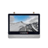 HDZero 4.3" HD/Analog FPV Monitor - image