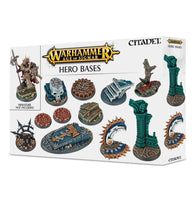 Age of Sigmar: Hero Bases - image