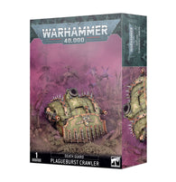 Death Guard: Plagueburst Crawler - image