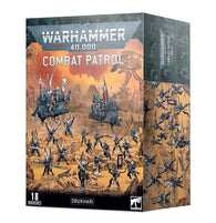 Combat Patrol: Drukhari - image