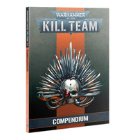 Kill Team: Compendium - image