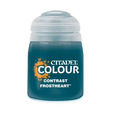 Citadel Contrast: Frostheart (18Ml) - image