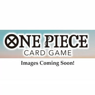One Piece Card Game ST-30 Starter Deck Box