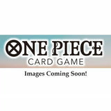 One Piece Card Game ST-37 Starter Deck Box