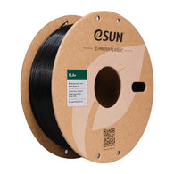 eSUN PLA+ 3D Printer Filament 1.75mm 1KG (Black)