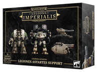 Legions Imperialis: Legiones Astartes Support - image