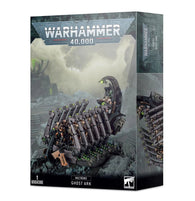 Necrons: Ghost Ark - image