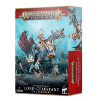 Stormcast Eternals: Stardrake - image