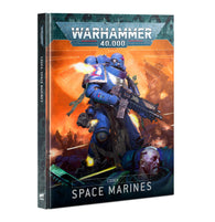 Codex: Space Marines - image