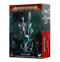 Nagash Supreme Lord of Undead - image