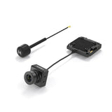 WalkSnail Avatar HD Micro Camera Kit V2 Digital System GyroFlow