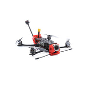 GEPRC Crocodile Baby 4 HD Caddx Polar Micro Long Range 4 Inch FPV Drone