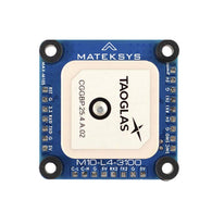 Matek AP Periph GNSS M10-L4-3100 GPS Module