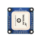 Matek AP Periph GNSS M10-L4-3100 GPS Module