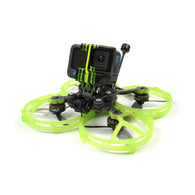 GEPRC CineLog35 Performance HD Caddx Vista CineWhoop Drone