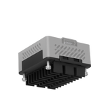 iFlight DJI O3 VTX Heatsink