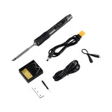 Sequre SQ-D60B PRO Portable Mini Electric Soldering Iron PD3.0 Support