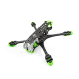 GEPRC GEP-MK5 Pro Frame Kit MARK5 DJI O3 HD Caddx Compatible