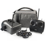 GEPRC TinyGO 4K Recording FPV Drone RTF Kit