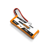 China Hobby Line MiniStar 450mAh 1S 70C 3.7V CNHL LiHV Battery PH2.0