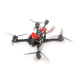 HappyModel Crux35 Analog 4S Micro 3.5 Inch Freestyle FPV Racing Drone ELRS