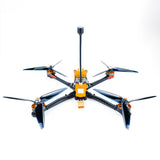 DarwinFPV Darwin129 LR 7 Inch FPV Analog Drone GPS ELRS