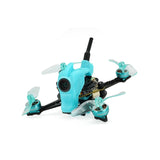 Sub250 1S Nanofly16 1.6 Inch 40mm FreeStyle Quadcopter FPV Drone