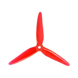 DALPROP SpitFire T5148.5 Racing 5 Inch 3 Blade Propeller (Set Of 4)