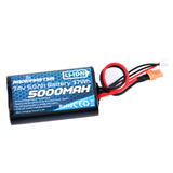 RadioMaster 21700 5000mAh Battery TX16s Mark II