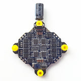 DarwinFPV AIO 15A 1-3S F411 UItralight Whoop Flight Controller 25.5x25.5mm