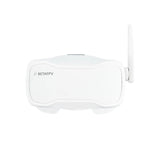 BetaFPV VR03 FPV Goggles DVR Recording External Antenna