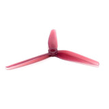 HQ Prop Ethix P3 Peanut Butter Jelly 5.1x3x3 5 Inch 3 Blade Propeller 