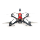 HappyModel Crux35 Analog 4S Micro 3.5 Inch Freestyle FPV Racing Drone ELRS