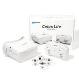 BetaFPV Cetus Lite Beginner FPV RTF Kit