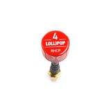 Foxeer Lollipop V4 FPV Antenna 5.8G High Gain (Set Of 2)