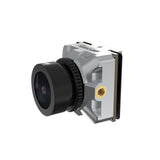 RunCam Phoenix 2 Micro FPV Camera 1000TVL Global WDR SILVER