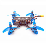 DarwinFPV 3" Micro Darwin79 Long Range FPV Analog Drone PNP