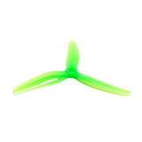 HQ Prop Ethix S3 Watermelon 5x3.1x3 5 Inch 3 Blade Propeller