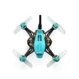 Sub250 1S Nanofly16 1.6 Inch 40mm FreeStyle Quadcopter FPV Drone