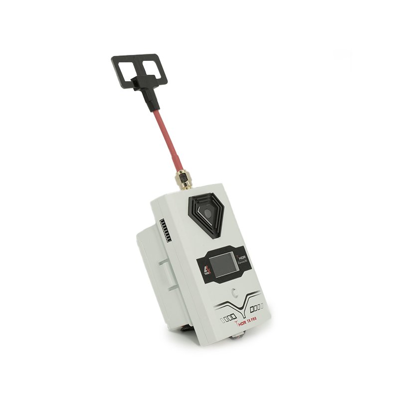 Thor Spark Module AXISFLYING THOR TX PRO ExpressLRS 2.4G ELRS Micro Module 10-1000mW