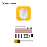 NewBeeDrone Infinity AIO V2 Pro F7 BLHeli32 55A ESC AIO Flight Controller