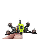 Flywoo Firefly Nano Baby Quad 40mm 1S V1.2