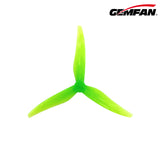 GEMFAN Racing SL5125-3 Super Light Durable 3 Blade Propeller (Set Of 4)